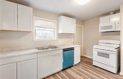 806 Walnut Street, Bryan, TX 77803