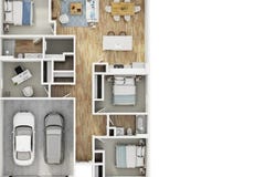 18704 Caffee Drive, Vance, AL 35490