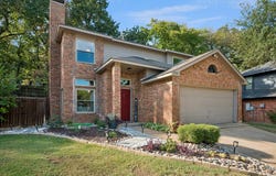 1502 Bennington Court, Grapevine, TX 76051