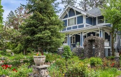 607 W 14th Ave, Spokane, WA 99204