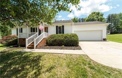 210 Saddlebred Loop, Stokesdale, NC 27357