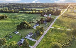 5901 Wilson Road NW, Lancaster, OH 43130