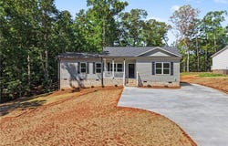 2795 Beckner Road, Lexington, NC 27292