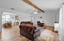 1848 Owl Rd, Diana, TX 75640