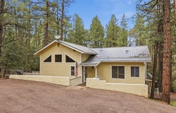 6870 W Robbin Lane, Pine, AZ 85544