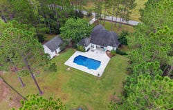 5308 Eden Road, Patterson, GA 31557