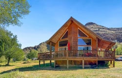 41473 Orchard View Road, Kimberly, OR 97848