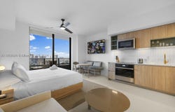 601 NE 1, Miami, FL 33132