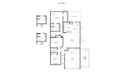 421 Creekfall Road, Burnet, TX 78611