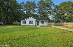 110 Sharon Avenue, Hampton, SC 29924
