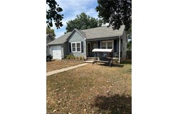 2311 S S ST, Fort Smith, AR 72901