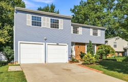 8749 Scarsdale Boulevard, Powell, OH 43065