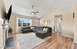 205 Parnell Road, Hubert, NC 28539