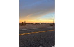 Road, Vidal, CA 92332