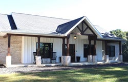 9800 S 475 E Road, Ferdinand, IN 47532
