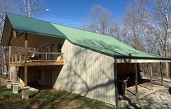 4083 PICKREN HALL ROAD, Viola, AR 72583