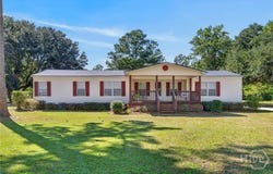 1444 Courthouse Road, Guyton, GA 31312