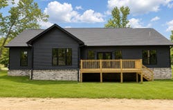1024 Ridgewood Drive, Little Rock, AR 72206