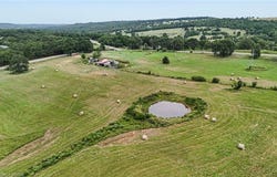 TBD3 E Clarks Chapel RD, Huntington, AR 72940