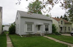 17538 Matthews Street, Riverview, MI 48193