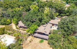 677 N Deodar, Bradbury, CA 91008