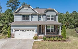 2849 Windsor Knoll Drive, Dacula, GA 30019