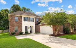 15565 Babblingbrook Dr, Baton Rouge, LA 70816