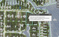 34287 Berryhill Drive, Webster, FL 33597