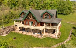 17051 LAUREL RUN Road SW, BARTON, MD 21521