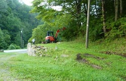 Skygusty Hwy, SQUIRE, WV 24619