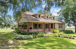 2807 S FM 225, Henderson, TX 75654