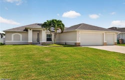 2115 SW 30th Terrace, Cape Coral, FL 33914