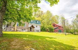 133 Ham Road, Hollsopple, PA 15935