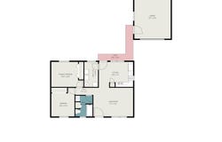 348 Sam Street, Midland, MI 48642