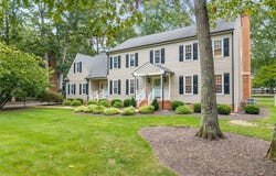 2361 Edgeview Lane, Midlothian, VA 23113