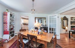 4 LAKE ST, ONANCOCK, VA 23417