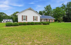 390 Dedrick Road, McIntyre, GA 31054