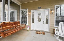 180 Grace Chapel Road, Blue Eye, MO 65611