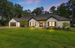 8 Lea Lane, Perryville, AR 72126