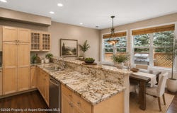541 Evans Court, Basalt, CO 81621