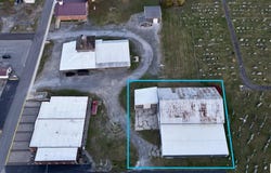 210 Merchant Street, Columbia, KY 42728