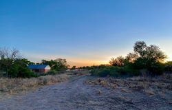 505 S Summer St, Marfa, TX 79843