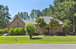 115 Carriage Parke Dr, Purvis, MS 39475