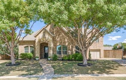 831 Texcoco Drive, Prosper, TX 75078
