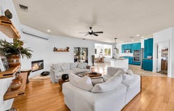 61481 Latham Trail, Joshua Tree, CA 92252