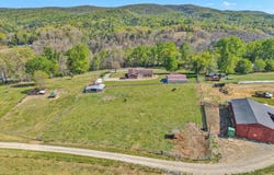 3673 Mount Zion Rd, Blacksburg, VA 24060