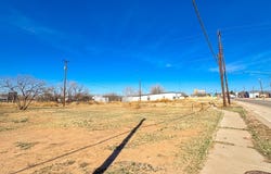 808 W 4th St, Big Spring, TX 79720