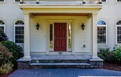 710 George Hill Rd, Lancaster, MA 01523