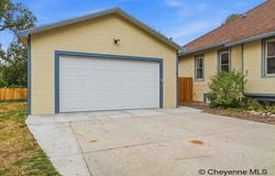 3102 DEY AVE, Cheyenne, WY 82001