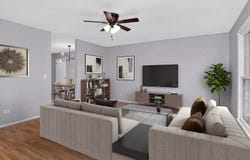 7714 Brookhaven Avenue, Darien, IL 60561